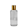 150ml Clear Rnd Btl (24mm)