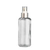 150ml Clear Rnd Btl (24mm)