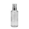 150ml Clear Rnd Btl (24mm)