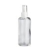 150ml Clear Rnd Btl (24mm)