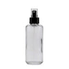 150ml Clear Rnd Btl (24mm)