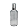 150ml Clear Rnd Btl (24mm)
