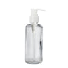 150ml Clear Rnd Btl (24mm)
