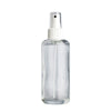 150ml Clear Rnd Btl (24mm)