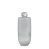 150ml Frost Oval Btl (24mm)