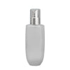 150ml Frost Oval Btl (24mm)