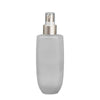 150ml Frost Oval Btl (24mm)