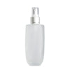 150ml Frost Oval Btl (24mm)