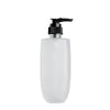 150ml Frost Oval Btl (24mm)