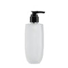 150ml Frost Oval Btl (24mm)