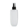 150ml Frost Oval Btl (24mm)