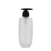 150ml Frost Oval Btl (24mm)
