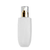 150ml Frost Oval Btl (24mm)