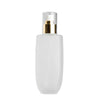 150ml Frost Oval Btl (24mm)