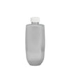 150ml Frost Oval Btl (24mm)