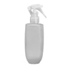 150ml Frost Oval Btl (24mm)