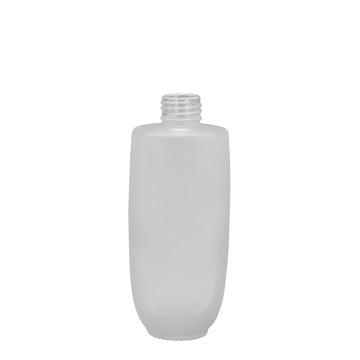 150ml Frost Oval Btl (24mm)