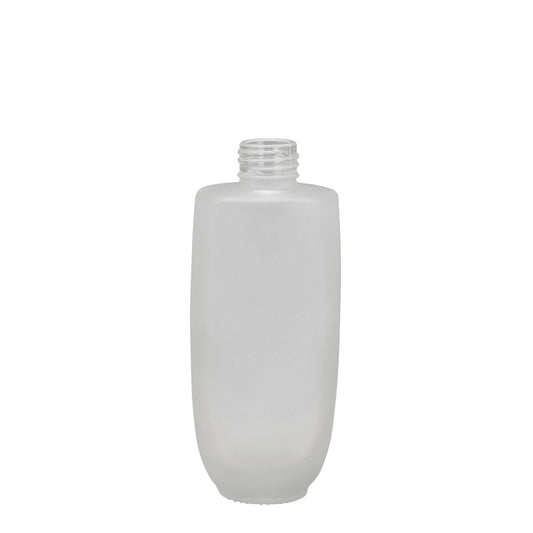 150ml Frost Oval Btl (24mm)