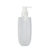 150ml Frost Oval Btl (24mm)