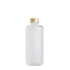 150ml Frost Rnd Btl (24mm)