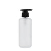 150ml Frost Rnd Btl (24mm)