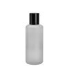 150ml Frost Rnd Btl (24mm)