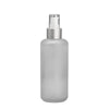 150ml Frost Rnd Btl (24mm)
