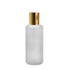 150ml Frost Rnd Btl (24mm)
