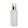 150ml Frost Rnd Btl (24mm)