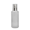 150ml Frost Rnd Btl (24mm)
