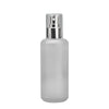 150ml Frost Rnd Btl (24mm)