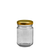 150ml Food Twist Jar (53mm)