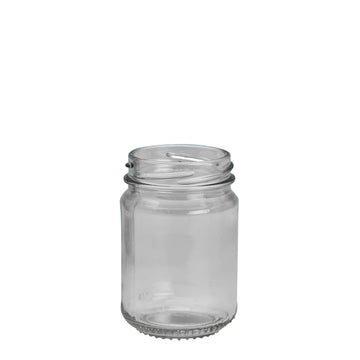 150ml Food Twist Jar (53mm)