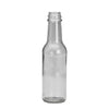 150ml Clear Sauce Bottle (28mm)