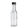 150ml Clear Sauce Bottle (28mm)