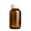 150ml Amber Glass Tablet (38mm)