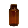 150ml Amber Glass Tablet (38mm)