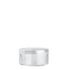 30ml Clear Plastic Pot