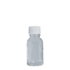 15ml Clear Drip Btl (18mm)