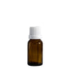 15ml Amber Drip Btl (Germany) (18mm)