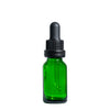 15ml Green Drip Btl (18mm)