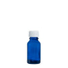 15ml Blue Drip Btl (China) (18mm)