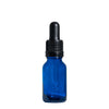 15ml Blue Drip Btl (China) (18mm)