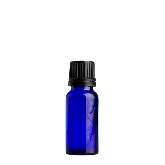 15ml Blue Drip Btl (Germany) (18mm)