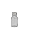 15ml Clear Drip Btl (18mm)