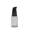 15ml Clear Drip Btl (18mm)