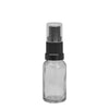 15ml Clear Drip Btl (18mm)