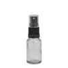 15ml Clear Drip Btl (18mm)