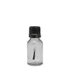 15ml Clear Drip Btl (18mm)