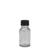 15ml Clear Drip Btl (18mm)